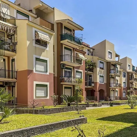 Taormina 312 Giardini-Naxos