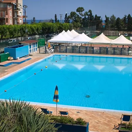 Appartement Taormina 312 Giardini-Naxos