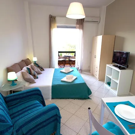 Taormina 312 * Giardini-Naxos