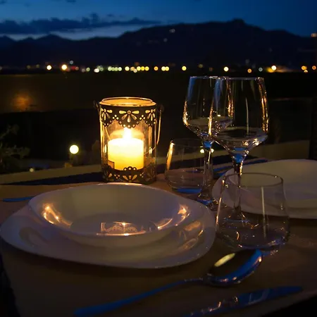 Taormina 312 Appartement