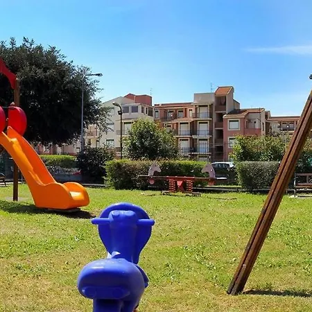 Taormina 312 * Giardini-Naxos